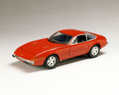 Hot Wheels™ 1/18 Scale Ferrari™ 365 GTB/4 “Daytona” - (21353)